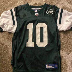 Chad Pennington Youth Jets Jersey